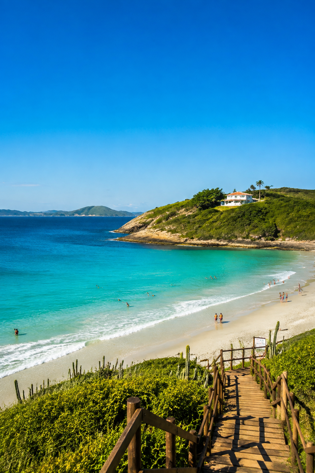Cabo Frio RJ