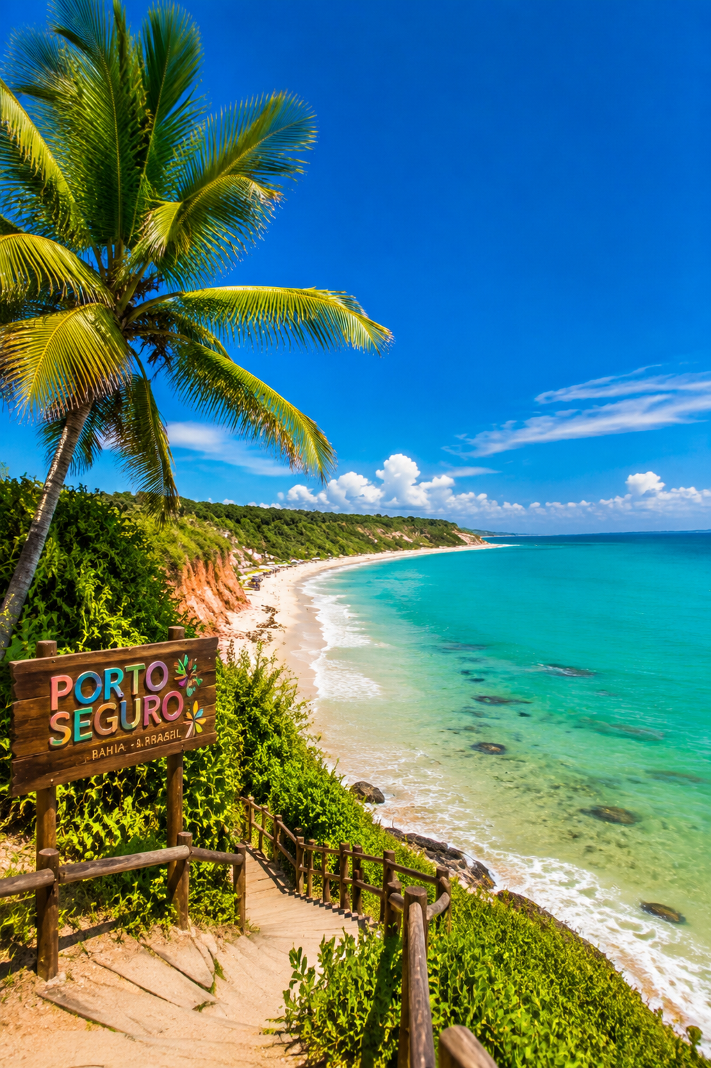 Porto Seguro BA