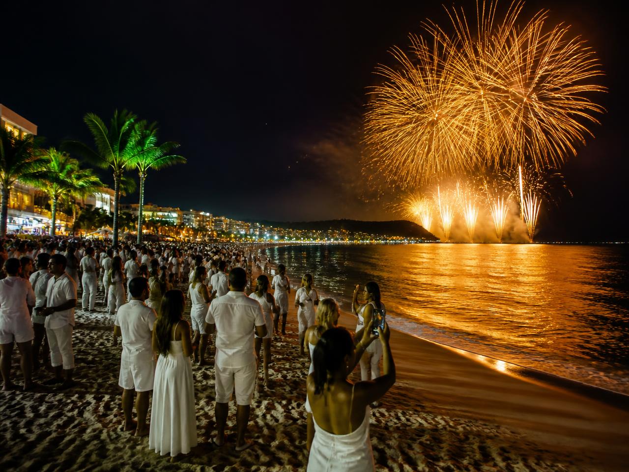 Réveillon em Cabo Frio RJ